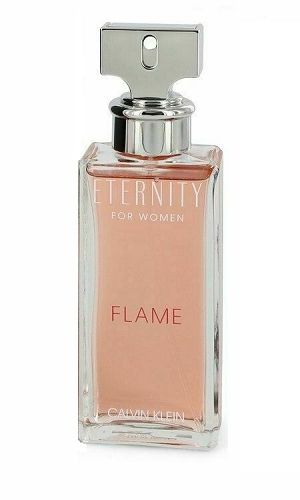 Perfume Eternity Flame For Women 100ml - imagem 1