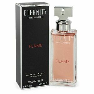 Perfume Eternity Flame For Women 100ml - imagem 2