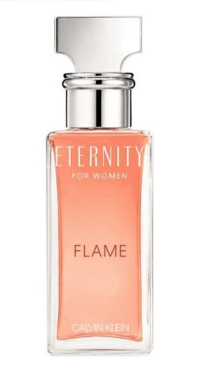 Perfume Eternity Flame For Women 30ml - imagem 1