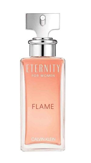 Perfume Eternity Flame For Women 50ml - imagem 1