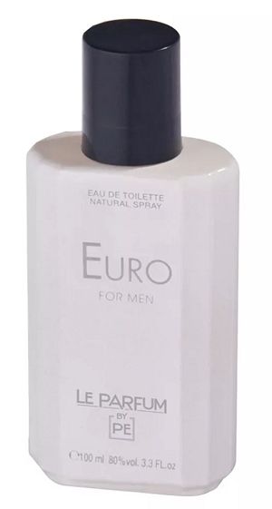 Perfume Euro For Men  - imagem 1