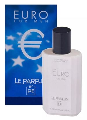 Perfume Euro Men Paris Elysees  - imagem 2