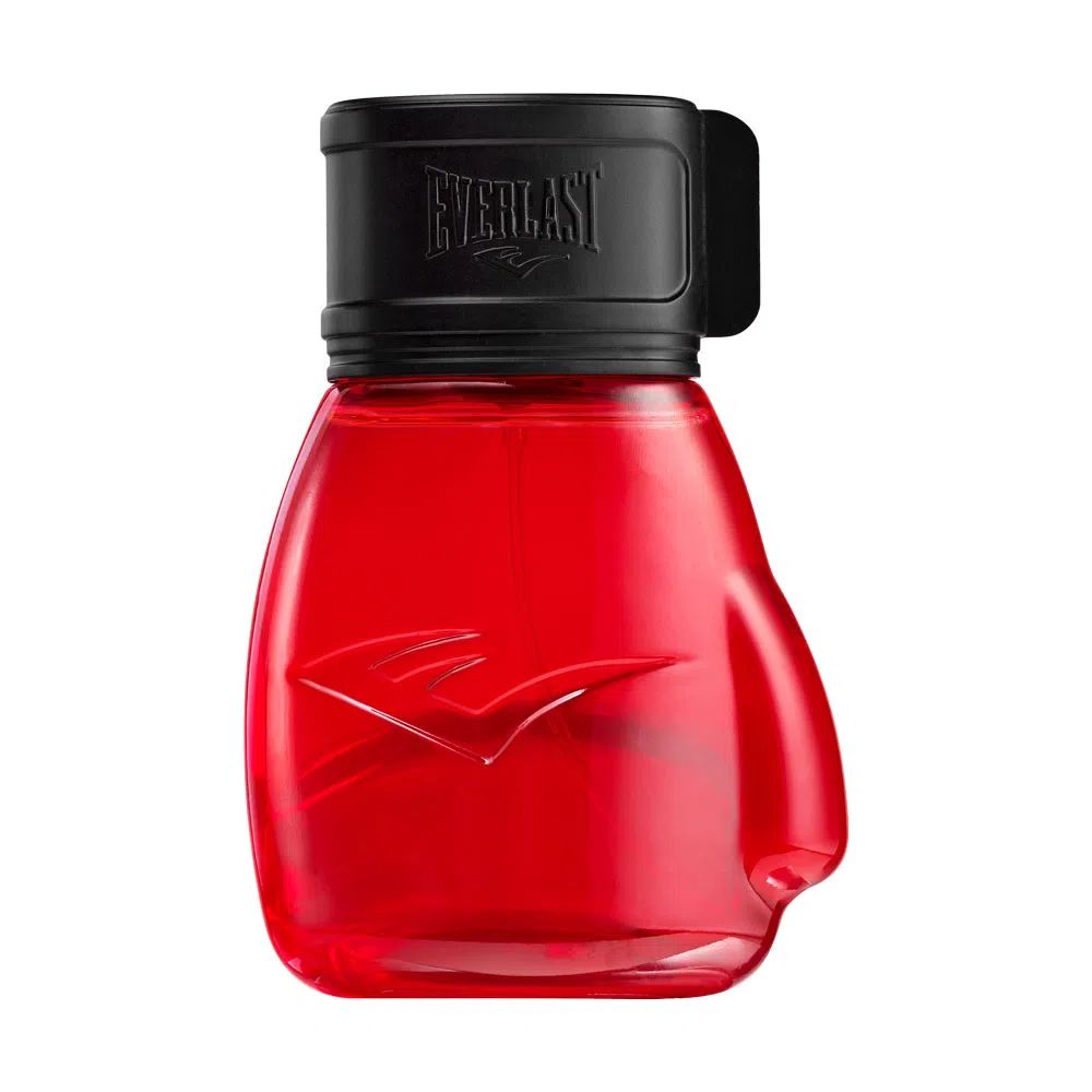 Perfume Everlast Choice Of Champions Be High 100ml - imagem 1