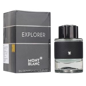 Perfume Explorer 60ml Masculino - imagem 2