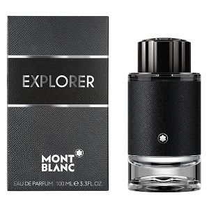 Perfume Explorer Montblanc 100ml - imagem 2