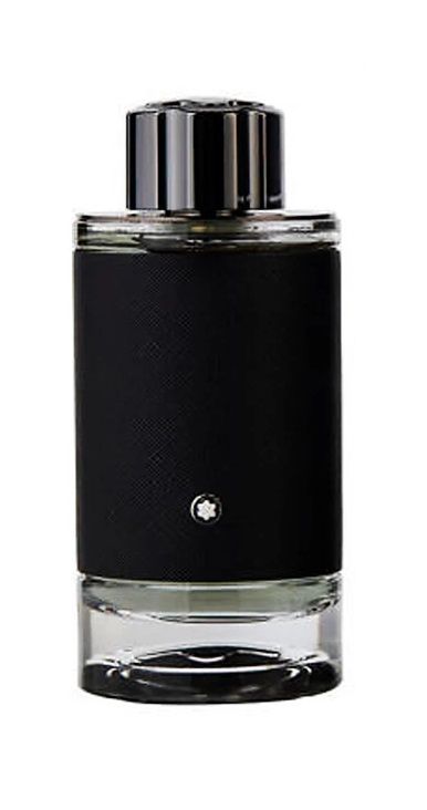 Perfume Explorer Montblanc 200ml - imagem 1