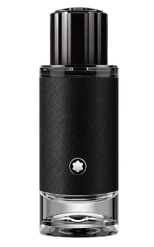 Perfume Explorer Montblanc 30ml - imagem 1