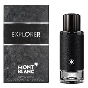 Perfume Explorer Montblanc 30ml - imagem 2