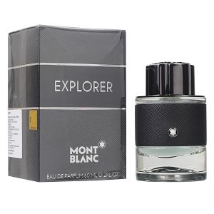 Perfume Explorer Montblanc 60ml - imagem 2