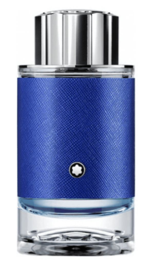 Perfume Explorer Montblanc Ultra Blue 100ml - imagem 2