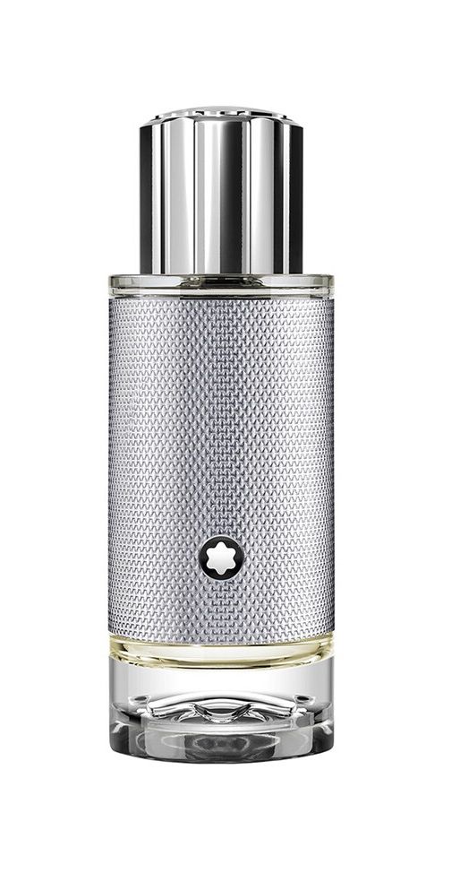 Perfume Explorer Platinum Montblanc 30ml - imagem 1