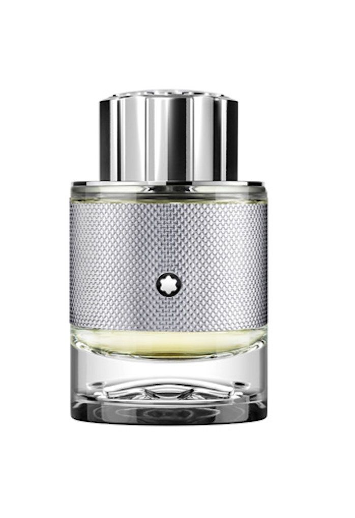 Perfume Explorer Platinum Montblanc 60ml - imagem 1