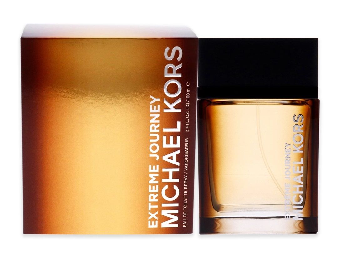 Perfume Extreme Journey 100ml - imagem 2