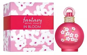 Perfume Fantasy In Bloom 100ml - imagem 2