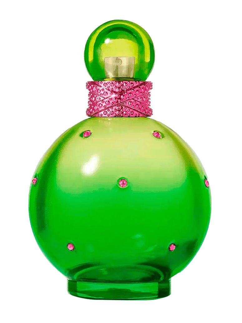 Perfume Fantasy Jungle 100ml - imagem 1