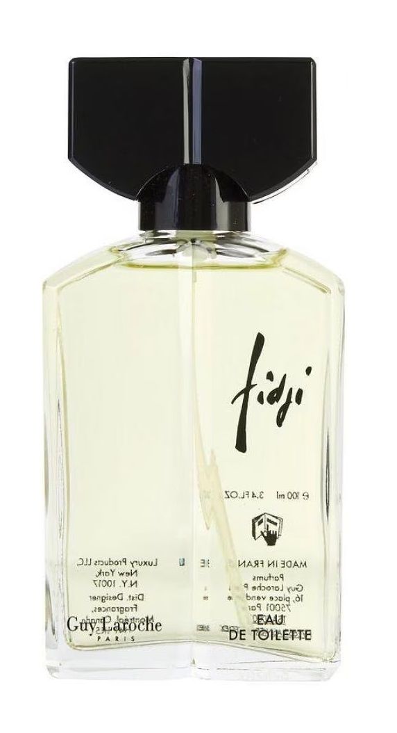 Perfume Fidji 100ml - imagem 1
