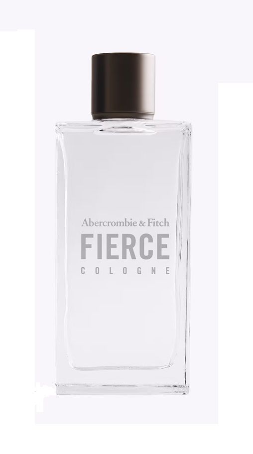 Perfume Fierce Abercrombie E Fitch 200ml - imagem 1