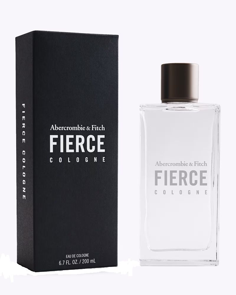 Perfume Fierce Abercrombie E Fitch 200ml - imagem 2