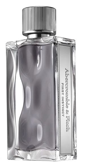Perfume First Instinct Abercrombie E Fitch 100ml - imagem 1