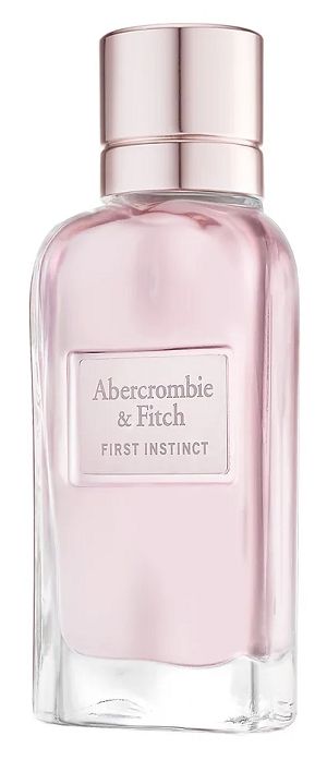 Perfume First Instinct Abercrombie E Fitch 50ml - imagem 1