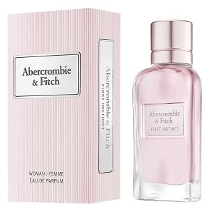 Perfume First Instinct Abercrombie E Fitch 50ml - imagem 2