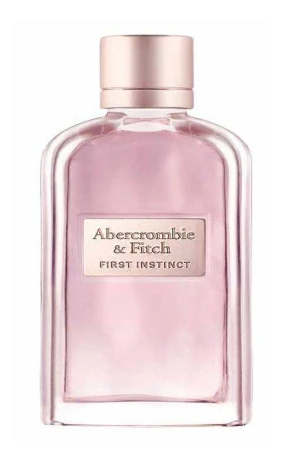 Perfume First Instinct Abercrombie Fitch 100ml - imagem 1