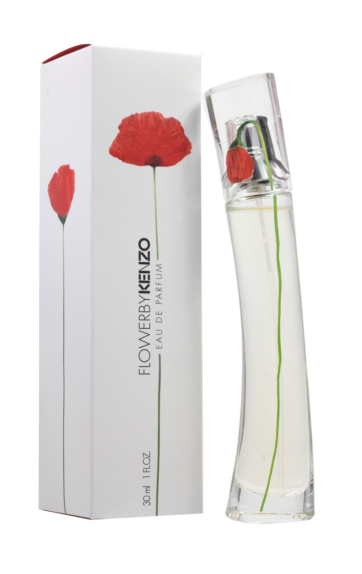 Perfume Flower By Kenzo 30ml - imagem 1