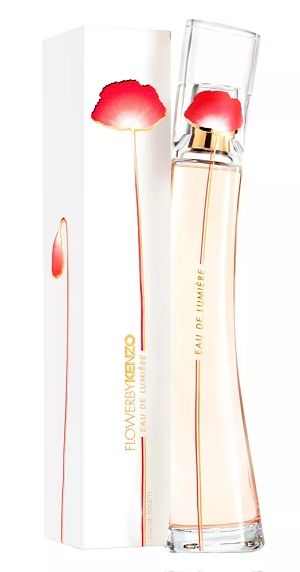Perfume Flower By Kenzo Eau De Lumiere 30ml - imagem 2