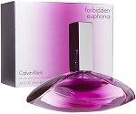 Perfume Forbidden Euphoria 100ml - imagem 2