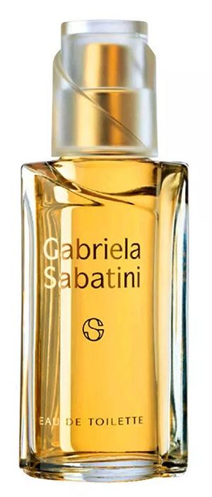 Perfume Gabriela Sabatini 60ml - imagem 1