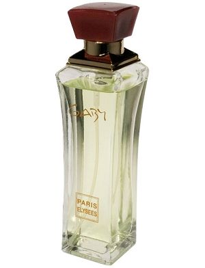 Perfume Gaby  - imagem 1