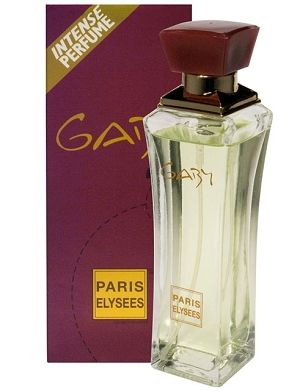 Perfume Gaby Paris Elysess  - imagem 2