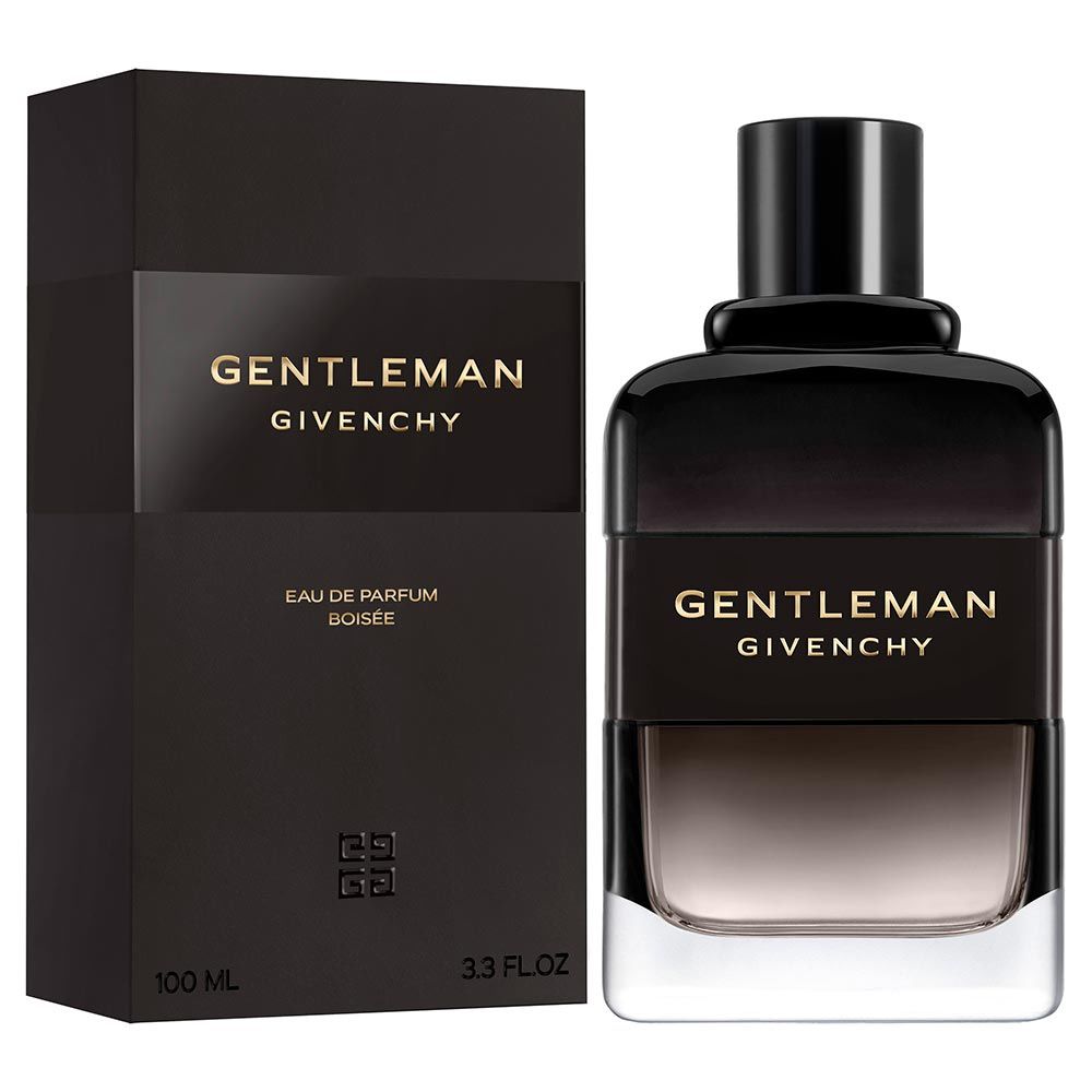 Perfume Gentleman Boisee 100ml - imagem 2