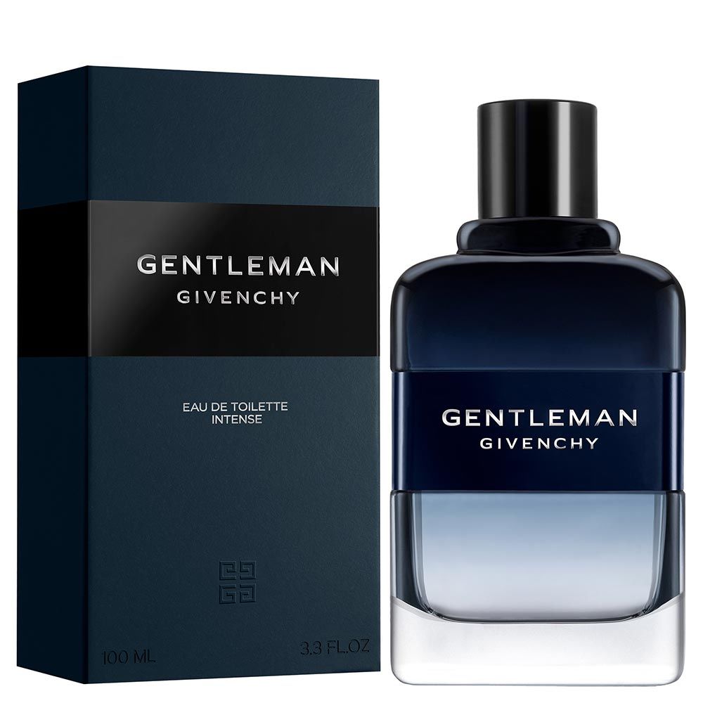 Perfume Gentleman Intense 100ml - imagem 2