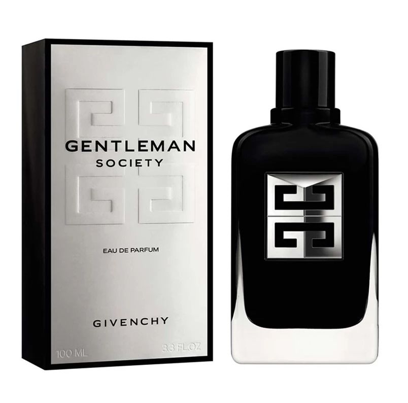 Perfume Gentleman Society 100ml - imagem 2