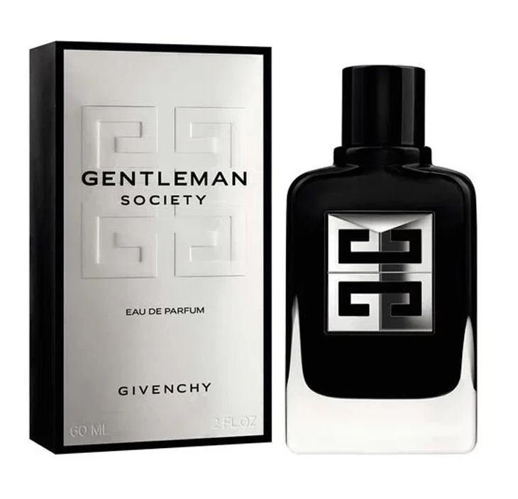 Perfume Gentleman Society 60ml - imagem 2