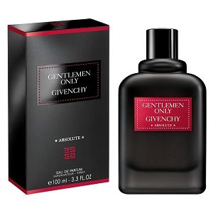 Perfume Gentlemen Only Absolute 100ml - imagem 2