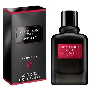 Perfume Gentlemen Only Absolute 50ml - imagem 2