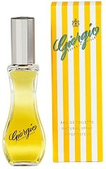 Perfume Giorgio Beverly Hills 30ml - imagem 2