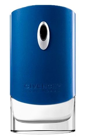 Perfume Givenchy Blue Label 100ml - imagem 1