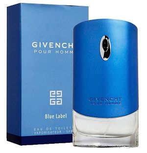 Perfume Givenchy Blue Label 100ml - imagem 2