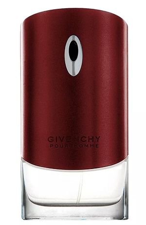 Perfume Givenchy Pour Homme 100ml - imagem 1
