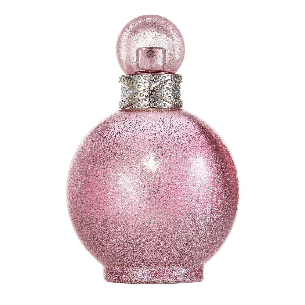 Perfume Glitter Fantasy Britney Spears 100ml - imagem 2