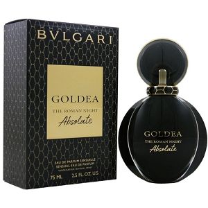 Perfume Goldea The Roman Night Absolute 75ml - imagem 2