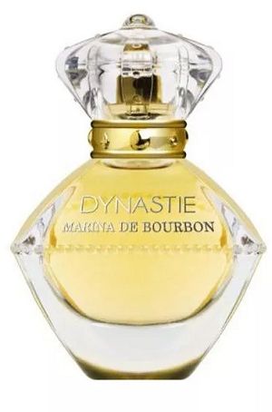 Perfume Golden Dynastie 100ml - imagem 1