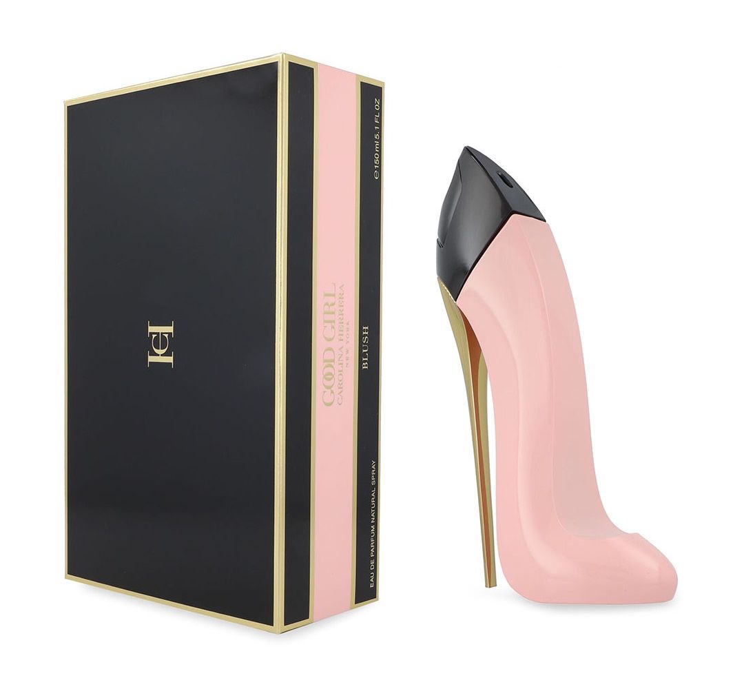 Perfume Good Girl Blush 150ml - imagem 2