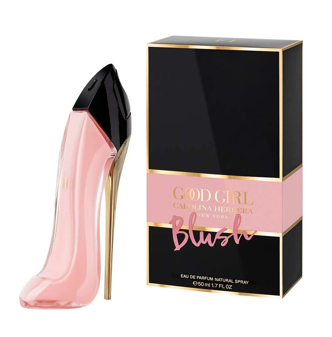 Perfume Good Girl Blush 50ml - imagem 2