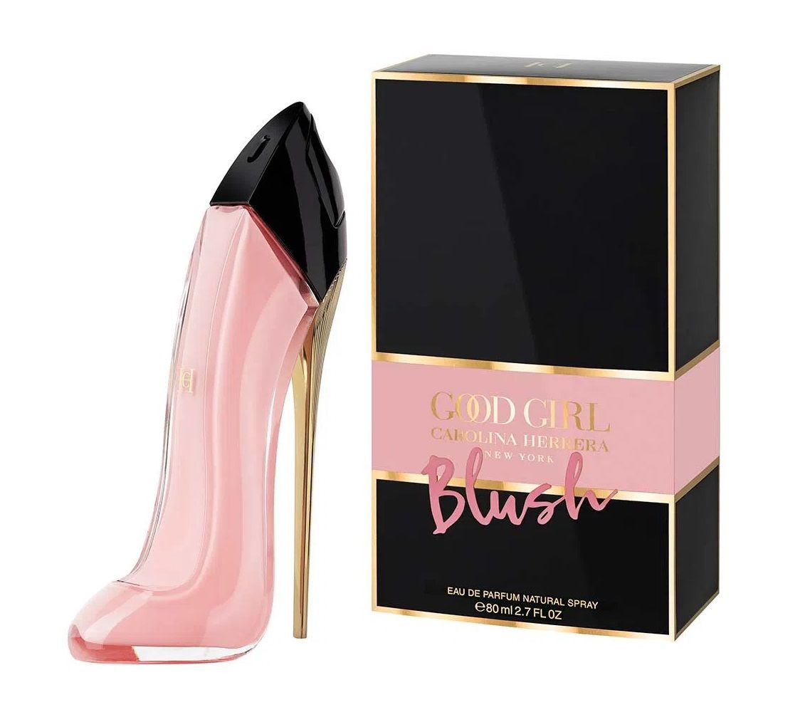Perfume Good Girl Blush 80ml - imagem 2