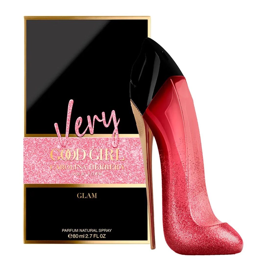 Perfume Good Girl Glam 80ml - imagem 2