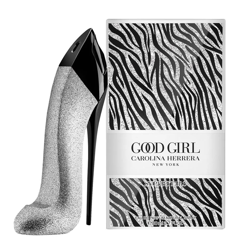 Perfume Good Girl Superstars 80ml - imagem 2